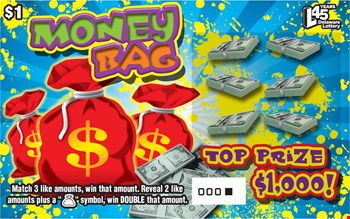MONEY BAG
